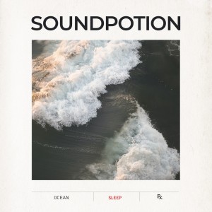 Ocean for Deep Sleep dari Soundpotion