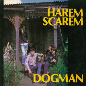 收听Harem Scarem的Snake Eyes歌词歌曲