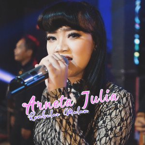 Dengarkan Rembulan Malam lagu dari Arneta Julia dengan lirik