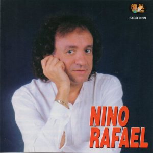 Nino Rafael的專輯Nino Rafael