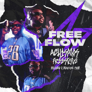 收聽Free Flow的Achismos Freestyle歌詞歌曲