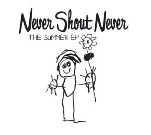 ดาวน์โหลดและฟังเพลง On the Brightside (EP Version) พร้อมเนื้อเพลงจาก Never Shout Never