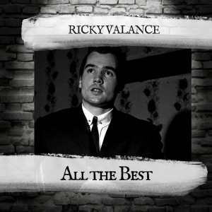 Album All the Best oleh Ricky Valance