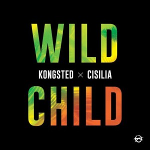 Kongsted的專輯Wild Child