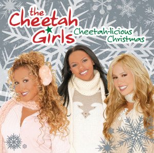 The Cheetah Girls的專輯The Cheetah Girls: A Cheetah-licious Christmas
