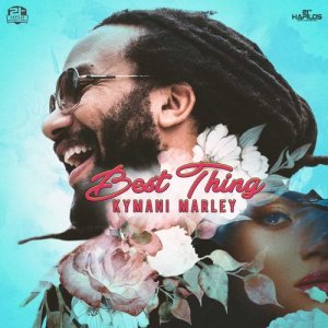 收聽Ky-mani Marley的Best Thing歌詞歌曲