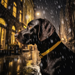 Album Pets' Harmony Rain: Melodies for Companions oleh Rain Sound