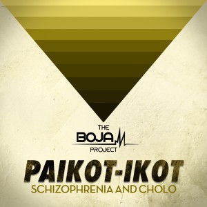 Dengarkan Paikot-Ikot lagu dari Schizophrenia dengan lirik