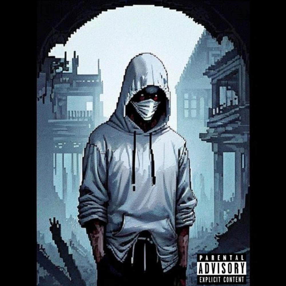 Ghost! (Instrumental)
