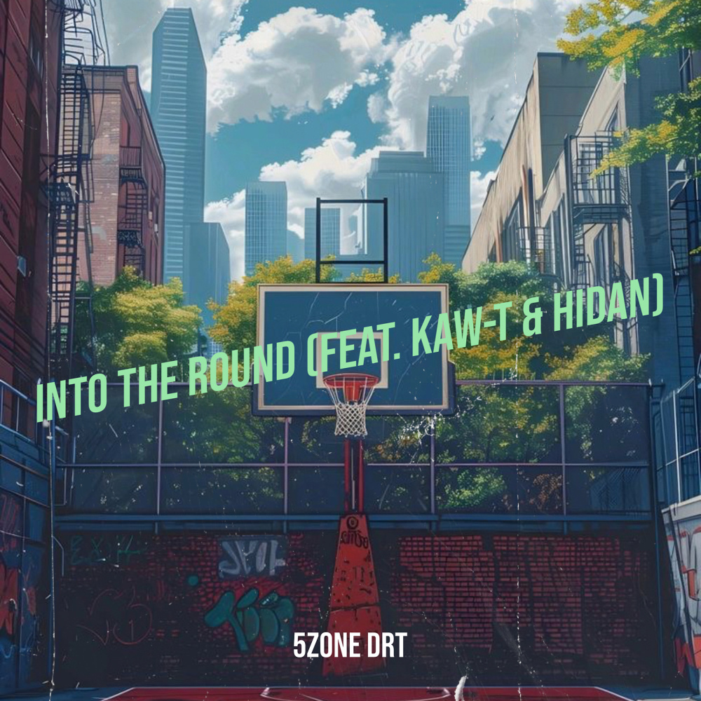 Into the Round