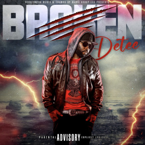 Listen to Milli (Explicit) song with lyrics from Detee