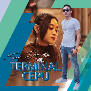 Album Terminal Cepu from Tiara Dewi