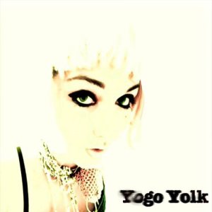 Yogo Yolk的專輯Yogo Yolk