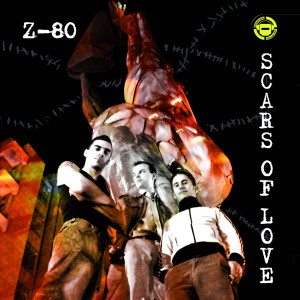 ดาวน์โหลดและฟังเพลง Scars Of Love พร้อมเนื้อเพลงจาก Z 80