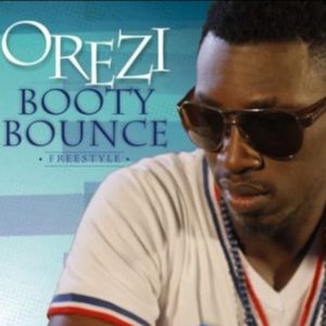 Listen to Booty Bounce song with lyrics from Orezi