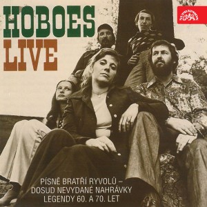 Hoboes的专辑Hoboes (Live)