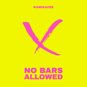 Album No Bars Allowed (Explicit) from Kamikazee
