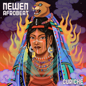 อัลบัม Curiche ศิลปิน Newen Afrobeat