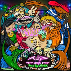 default playlist img