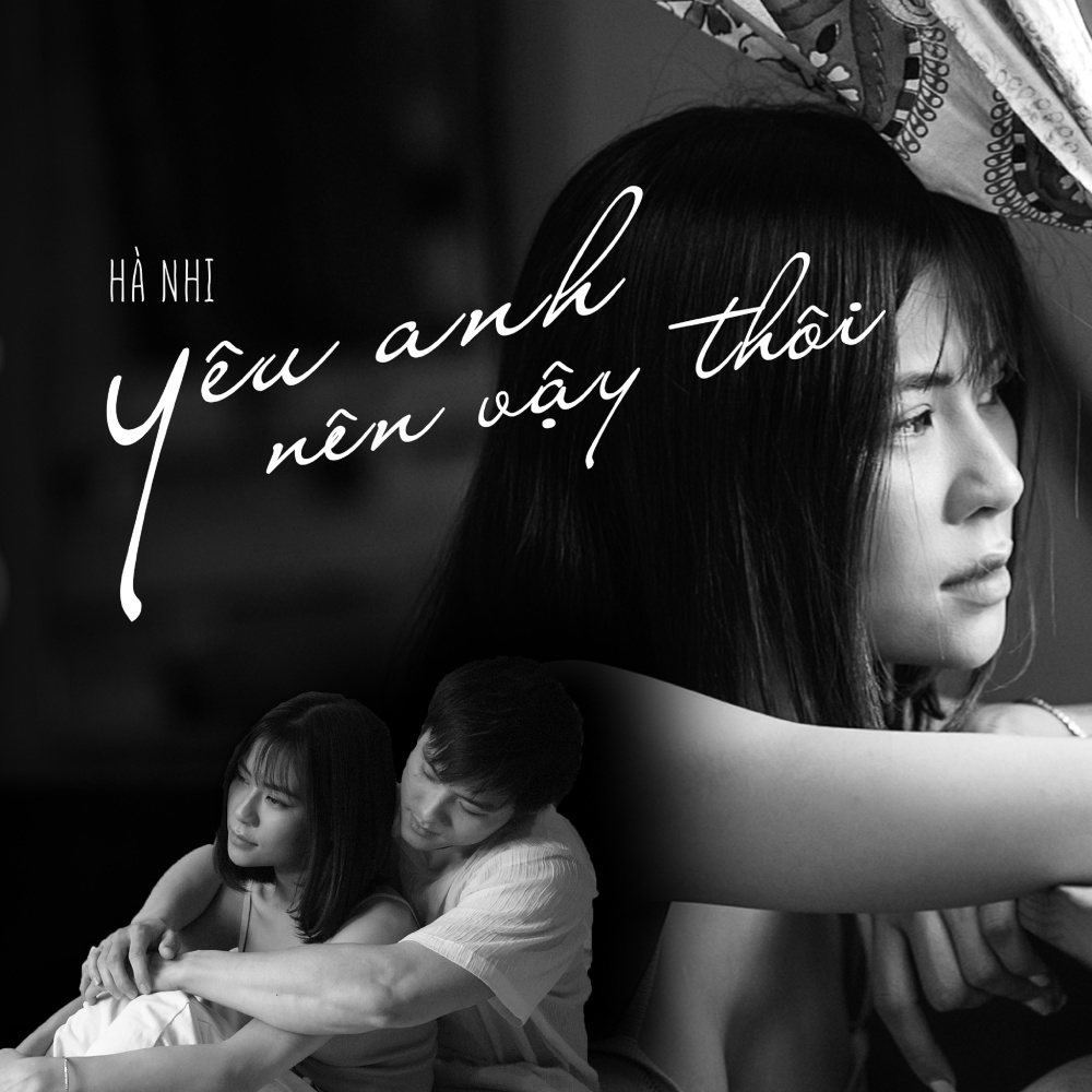 Yêu Anh Nên Vậy Thôi (其他)