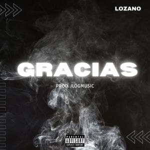 Esma & Lozano的專輯Gracias (Explicit)