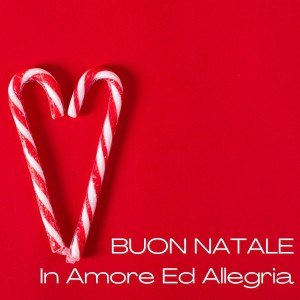 Album Buon Natale in Amore Ed Allegria from Various  Artists