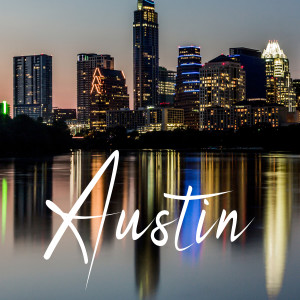 Listen to Austin song with lyrics from Hideo Osaka Ensemble