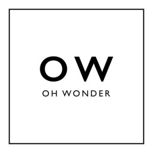收聽Oh Wonder的Dazzle歌詞歌曲