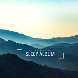 The Very Best Sleep Album dari Robyn Goodall