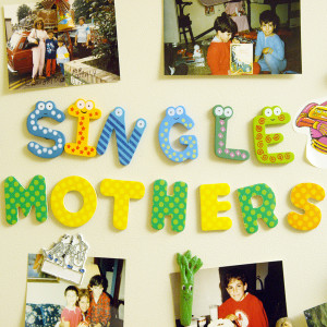 Listen to Single Mothers song with lyrics from Young Beautiful in a Hurry