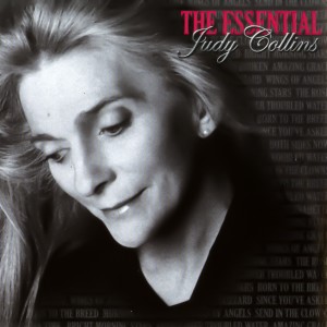 收聽Judy Collins的The Rose歌詞歌曲