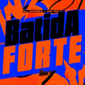 Listen to Batida Forte (Explicit) song with lyrics from DJ Andrex