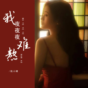 收聽凯小晴的我夜夜夜難熬歌詞歌曲