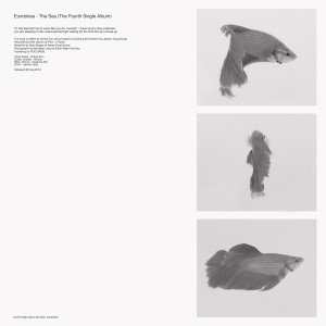 Album The Sea from eundohee