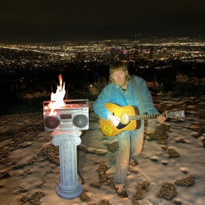 Listen to Genie in a Bottle song with lyrics from Total Slacker