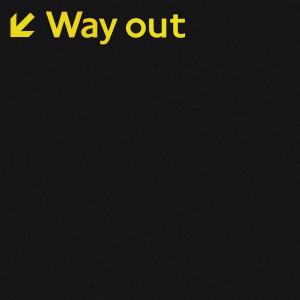 อัลบัม Way Out ศิลปิน Tom Tripp