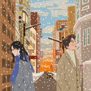 收听SUDI的마지막 눈 (Feat. B JYUN., Ralph) (Last Snow) (Sped up)歌词歌曲