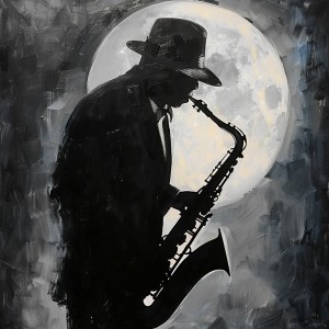 ดาวน์โหลดและฟังเพลง Liberación De Sentimiento De Jazz Profundo พร้อมเนื้อเพลงจาก Ambiente de Jazz Relajante