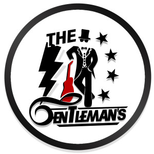 Album Demente Corazón from The Gentlemans