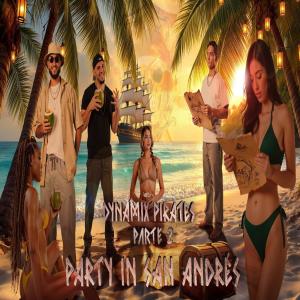 收聽Dynamix的Party En San Andres歌詞歌曲