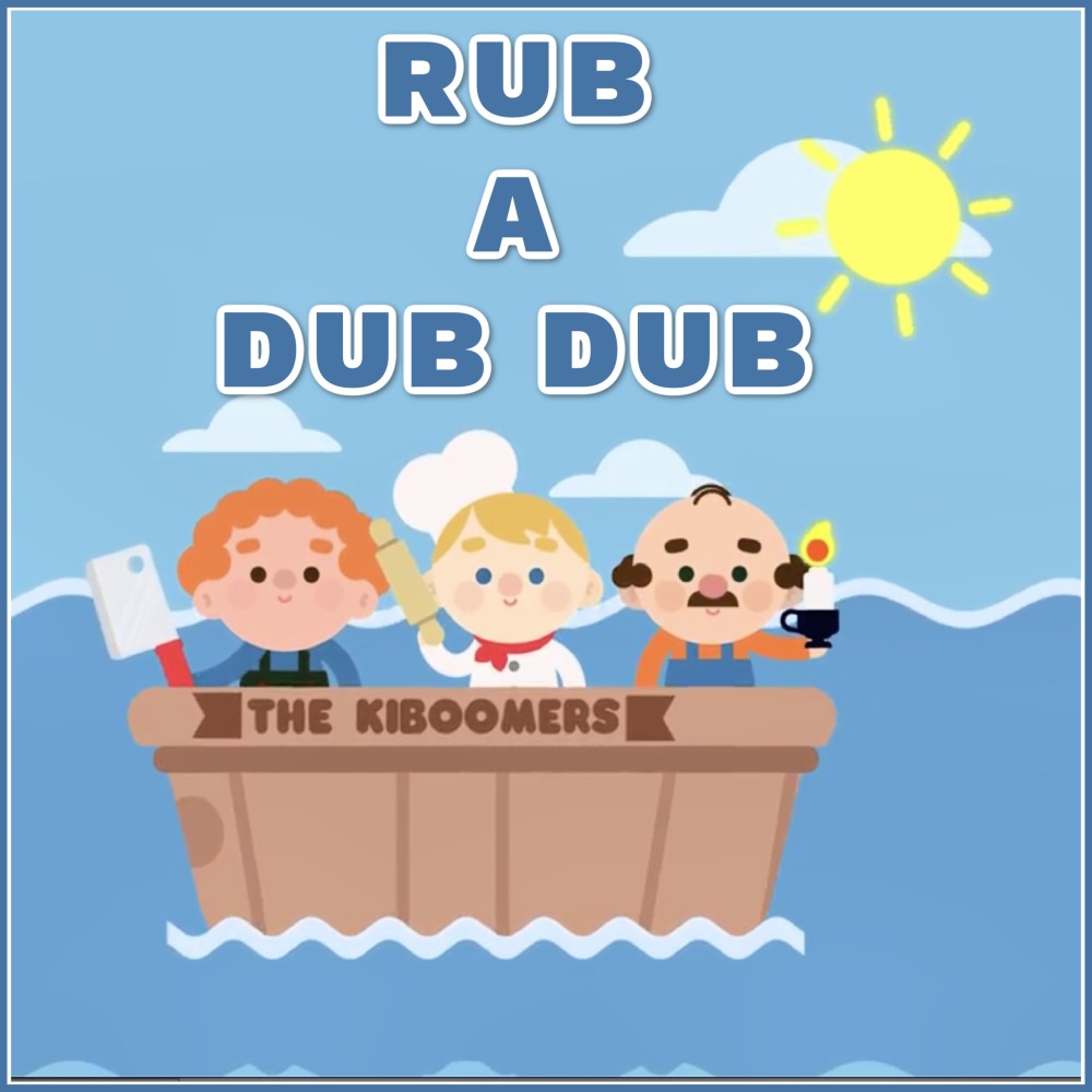 Rub a Dub Dub (Instrumental)