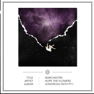 ดาวน์โหลดและฟังเพลง Warchestra พร้อมเนื้อเพลงจาก Hope the flowers