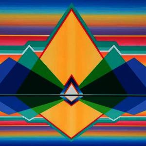 收聽Neon Renaissance的More to Love歌詞歌曲