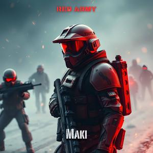 อัลบัม Maki ศิลปิน 