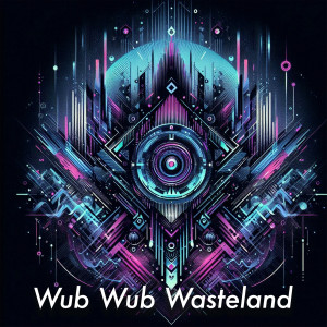 ดาวน์โหลดและฟังเพลง Wub Wub Wasteland พร้อมเนื้อเพลงจาก Subwave