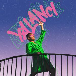 Album Yalancı from Edis