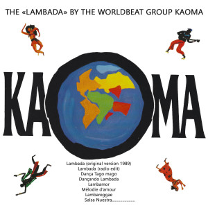ดาวน์โหลดและฟังเพลง Lambada (Original Version 1989) พร้อมเนื้อเพลงจาก Kaoma