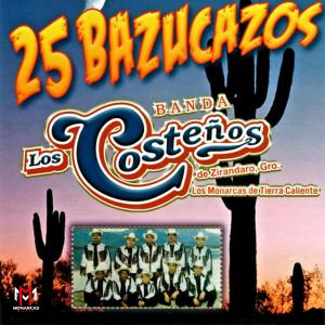 收聽Banda los Costeños的Renunciación歌詞歌曲