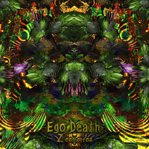 Album Ego Death oleh Zoomorfos