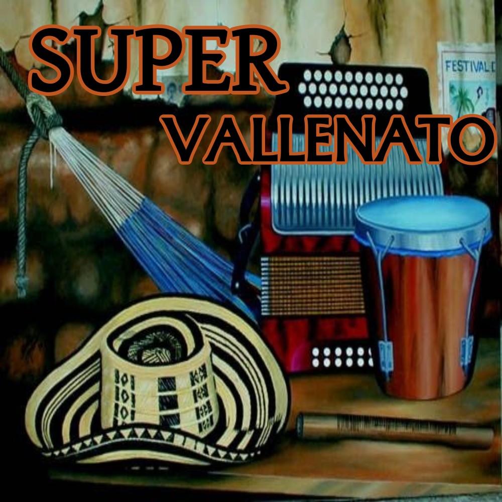 Vallenato Con Sentimiento